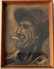 Fine antique figurative for sale  Pasadena