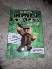 Tagebuch eines kriegers gebraucht kaufen  Bubenreuth