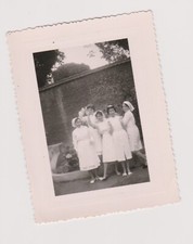 Nurses group silver d'occasion  Expédié en Belgium
