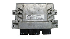🟡PLUG&PLAY ENTSPERRT Renault Clio 1.2 Motorsteuergerät S120200105A 8200522357🟡 comprar usado  Enviando para Brazil