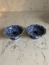 Chinese miniature porcelain for sale  HALIFAX