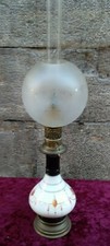 Lampe petrole ancienne d'occasion  Toulon-