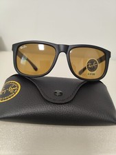 Ray ban rb4185 gebraucht kaufen  Erfurt