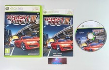 Crash Time III - Xbox 360 Complet Version Française Microsoft, usado comprar usado  Enviando para Brazil