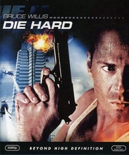 Die Hard [Blu-ray] comprar usado  Enviando para Brazil