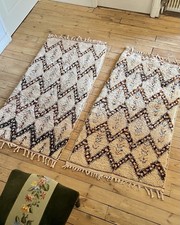 Paire tapis berbères d'occasion  Albi