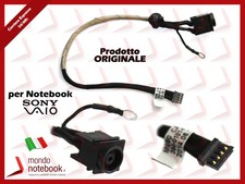 Connettore alimentazione power usato  Palermo