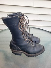 White hathorn leather for sale  Baker City