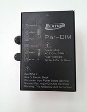 Elation par dim for sale  ALCESTER
