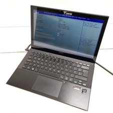 Sony vaio svp1321x9eb for sale  WATFORD
