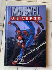 Marvel universe roleplaying d'occasion  Paris XIV