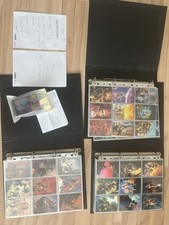 Traiding cards boris gebraucht kaufen  Schwäbisch Hall
