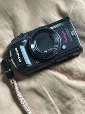 Olympus tough digital for sale  Jacksonville