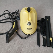 karcher steam cleaner for sale  ALTON