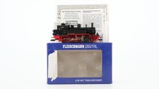Fleischmann 4032 dampflok gebraucht kaufen  Viersen