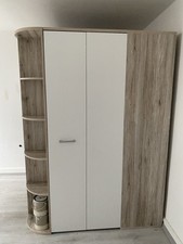 Kleiderschrank gebraucht kaufen  Hagen