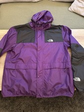 North face mountain gebraucht kaufen  Troisdorf