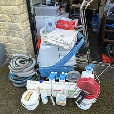 Prochem steempro powermax for sale  HUDDERSFIELD