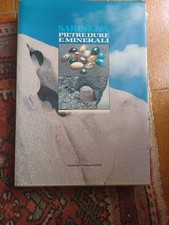 Sardegna pietre dure usato  Voghera
