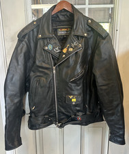 Unik leather apparel for sale  Felton