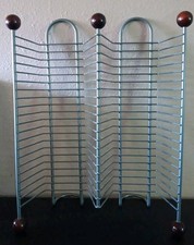 Rack holder desk for sale  Meade