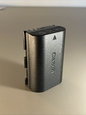 Canon rechargeable lithium for sale  LONDON