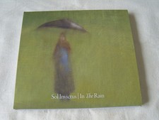 Sol invictus rain for sale  BIGGLESWADE