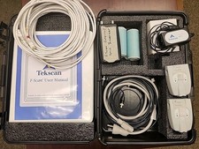 Tekscan scan system for sale  Baytown