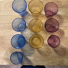 Vintage oatmeal plastic for sale  Greeneville