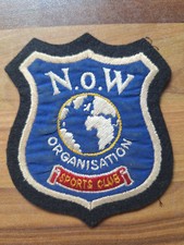 Vintage national organisation for sale  LONDONDERRY