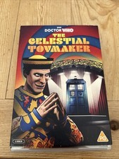 Doctor celestial toymaker for sale  GILLINGHAM