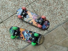 mini skateboard usato mini skateboard usato  Ticengo