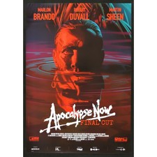 Manifesto apocalypse now usato  Nocera Superiore