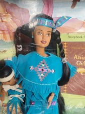 American indian baby gebraucht kaufen  Sulzbach-Rosenberg