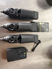 Nash siren rod for sale  KNOTTINGLEY