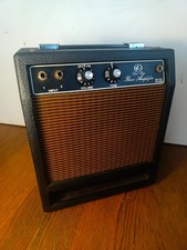 Vintage kay 840b for sale  STRATHAVEN