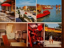 Cavallino giuliana bungalows usato  Torino