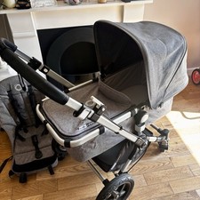 Bugaboo cameleon grey for sale  CROYDON