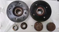 knott achse gebraucht kaufen knott achse gebraucht kaufen Schierling
