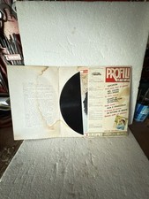 Lucio battisti profili usato Lucio battisti profili usato  Senigallia