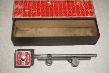 Starrett 657aa magnetic for sale  Crown Point