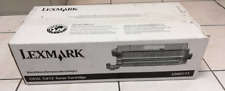 Cartouche toner 12n0771 d'occasion  Pau