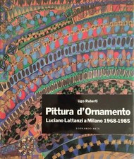 Ruberti ugo pittura usato  Italia
