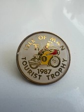 Vintage 1987 tourist for sale  SUNDERLAND