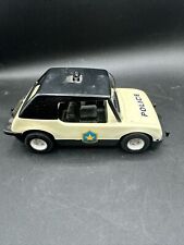 Carro de polícia Playmobil modelo 1976 comprar usado  Enviando para Brazil