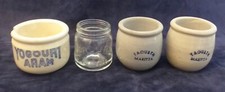 Pots yaourts anciens d'occasion Pots yaourts anciens d'occasion  Thiron-Gardais