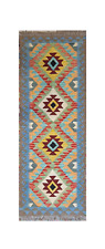 Tapis kilim laine d'occasion  Mantes-la-Jolie