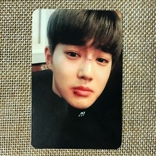 Cartão fotográfico oficial EXO SUHO [EXATO EXATO ], 3º álbum versão coreana / Novo / Presente comprar usado  Enviando para Brazil