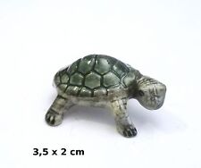 Tortue porcelaine figurine d'occasion  Pézenas