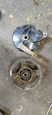 Yamaha ybr cush for sale  FARNBOROUGH
